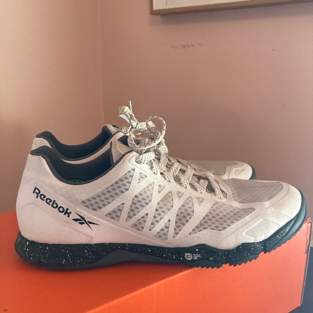 Reebok Men’s Cross Training Sneakers